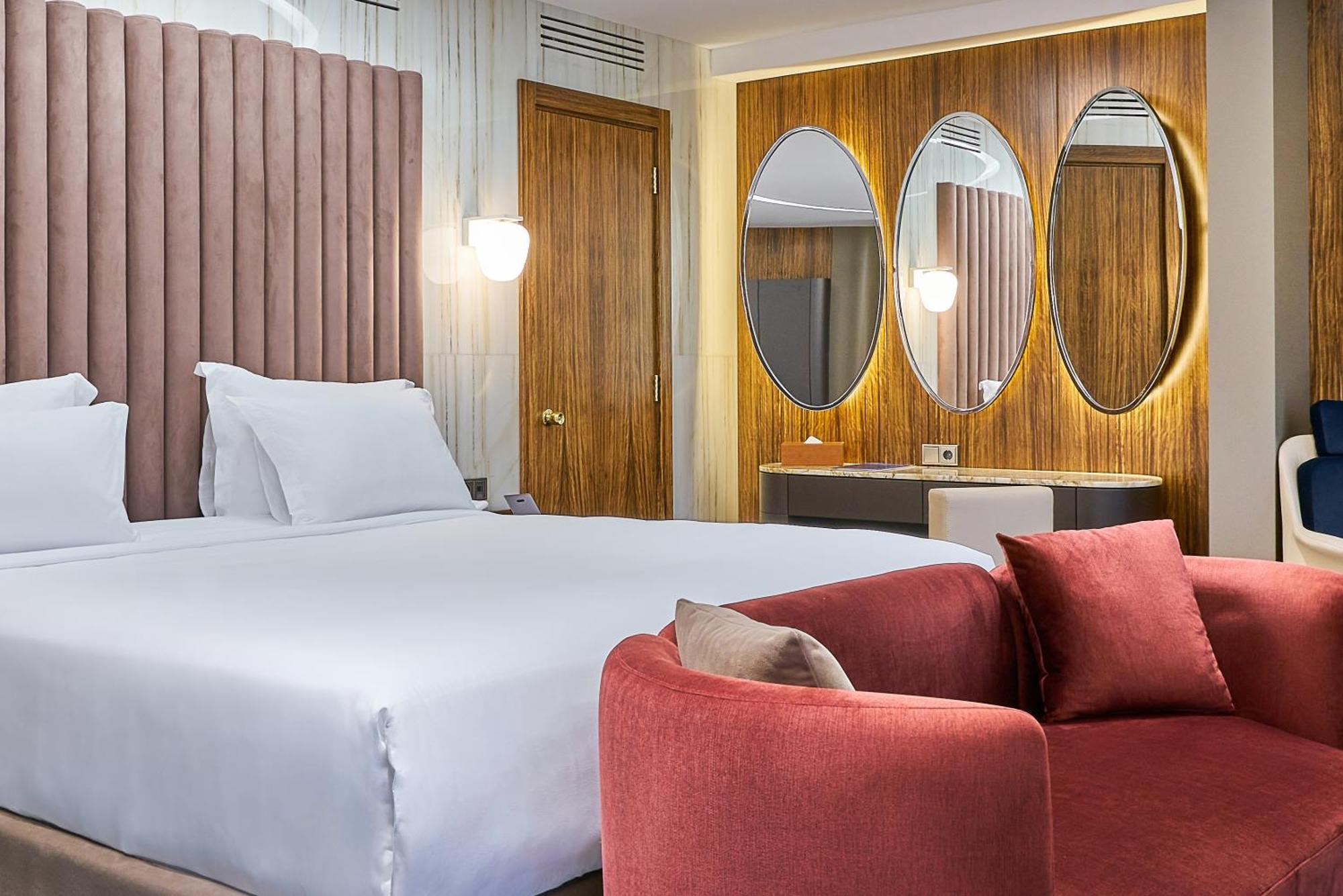 Rayelin Hotel Istanbul Old City ภายนอก รูปภาพ