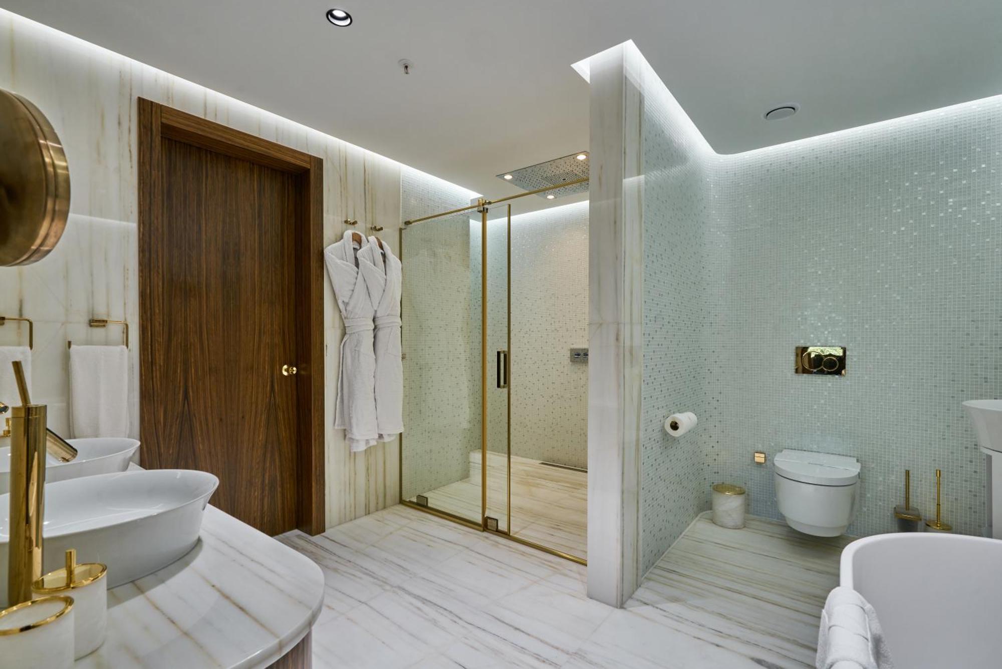 Rayelin Hotel Istanbul Old City ภายนอก รูปภาพ