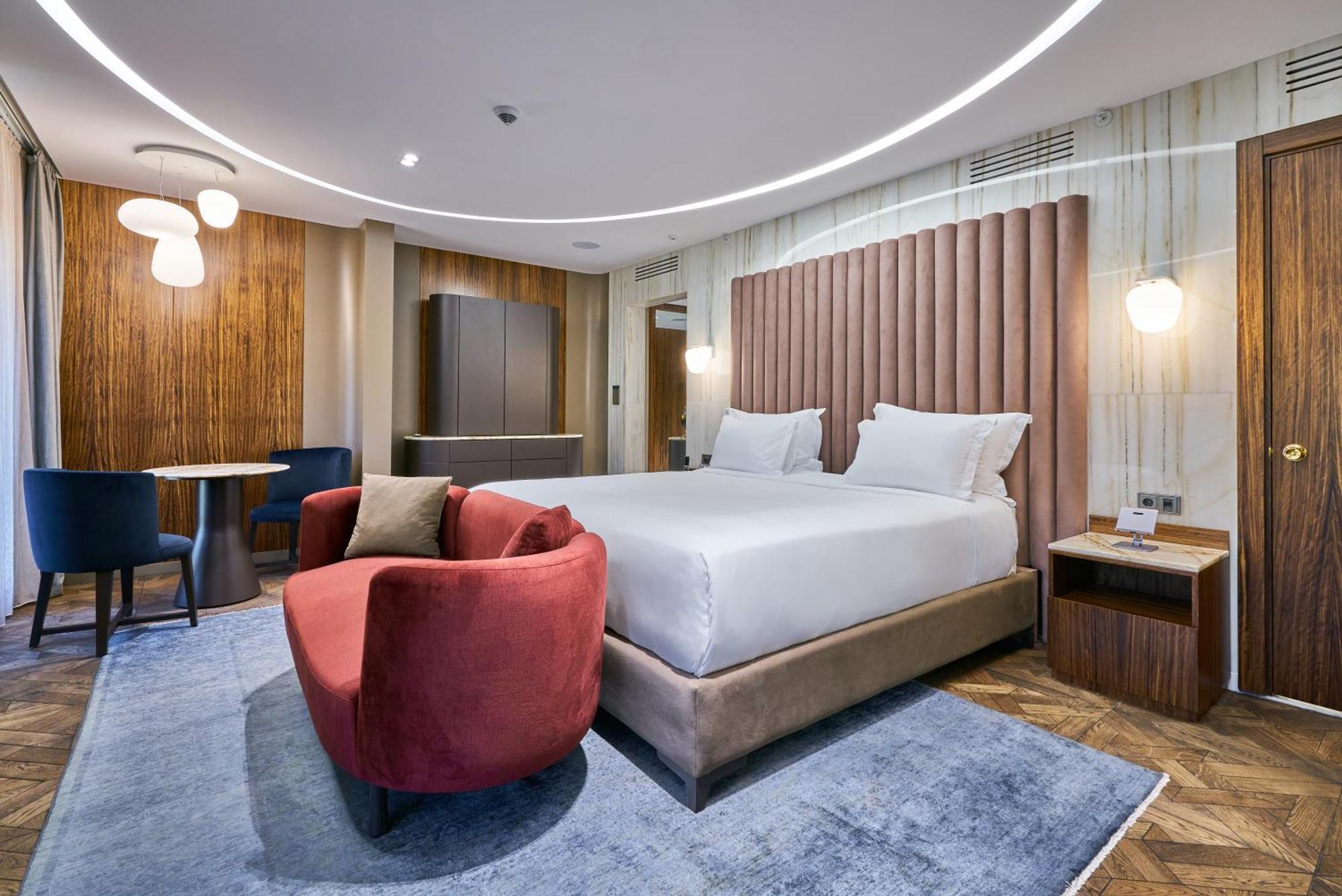 Rayelin Hotel Istanbul Old City ภายนอก รูปภาพ