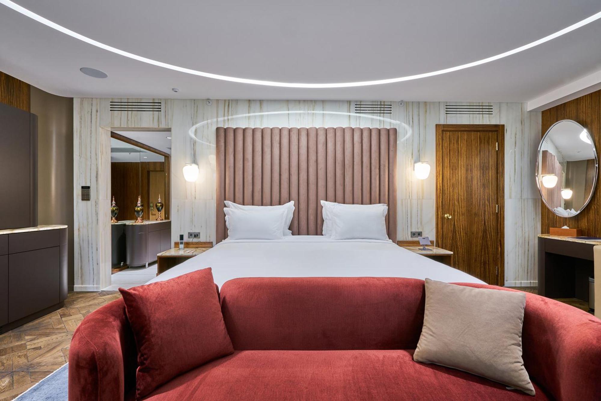 Rayelin Hotel Istanbul Old City ภายนอก รูปภาพ