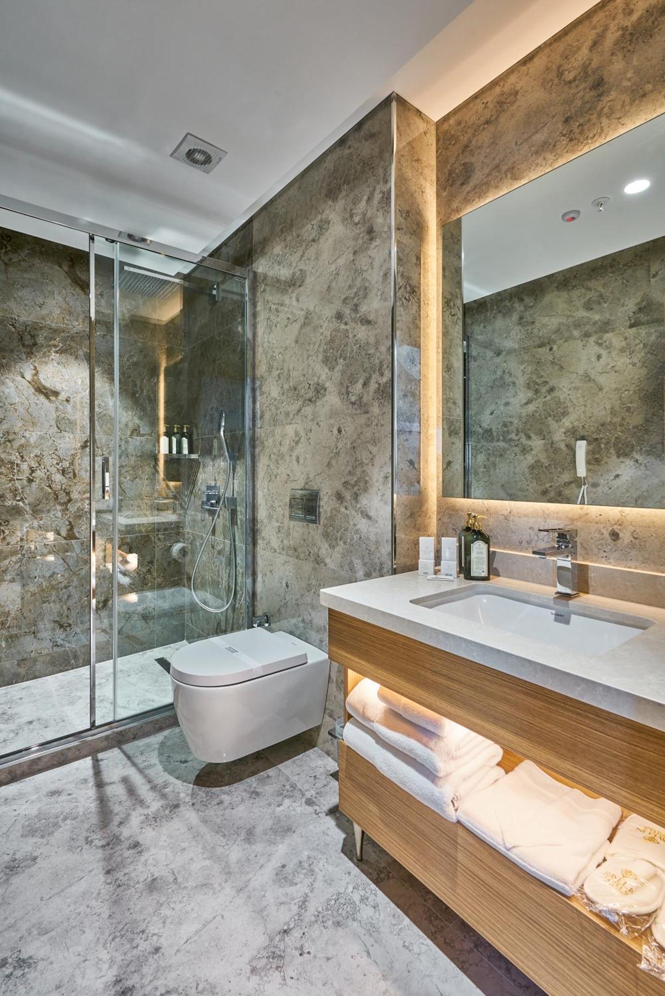 Rayelin Hotel Istanbul Old City ภายนอก รูปภาพ