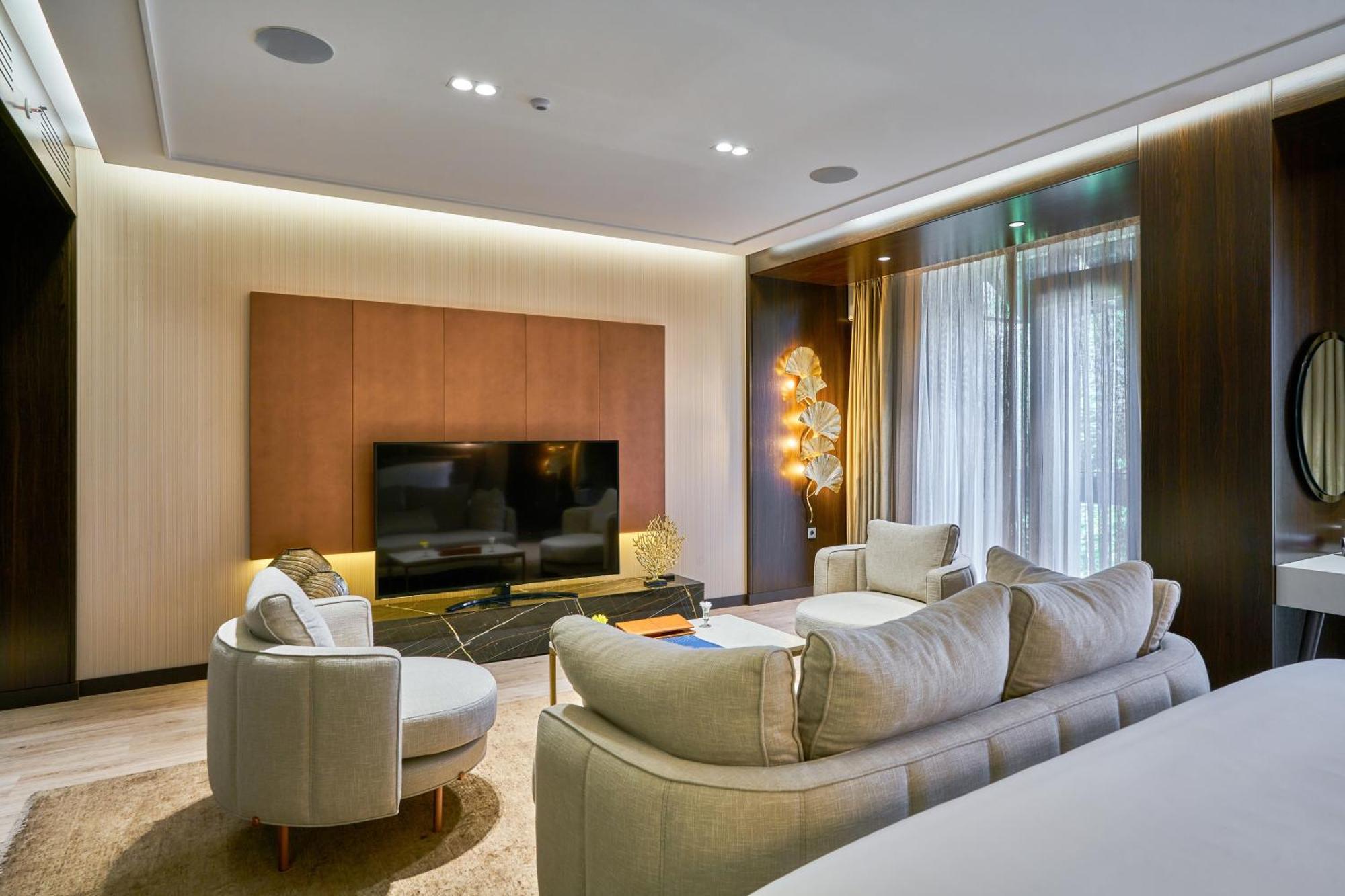 Rayelin Hotel Istanbul Old City ภายนอก รูปภาพ