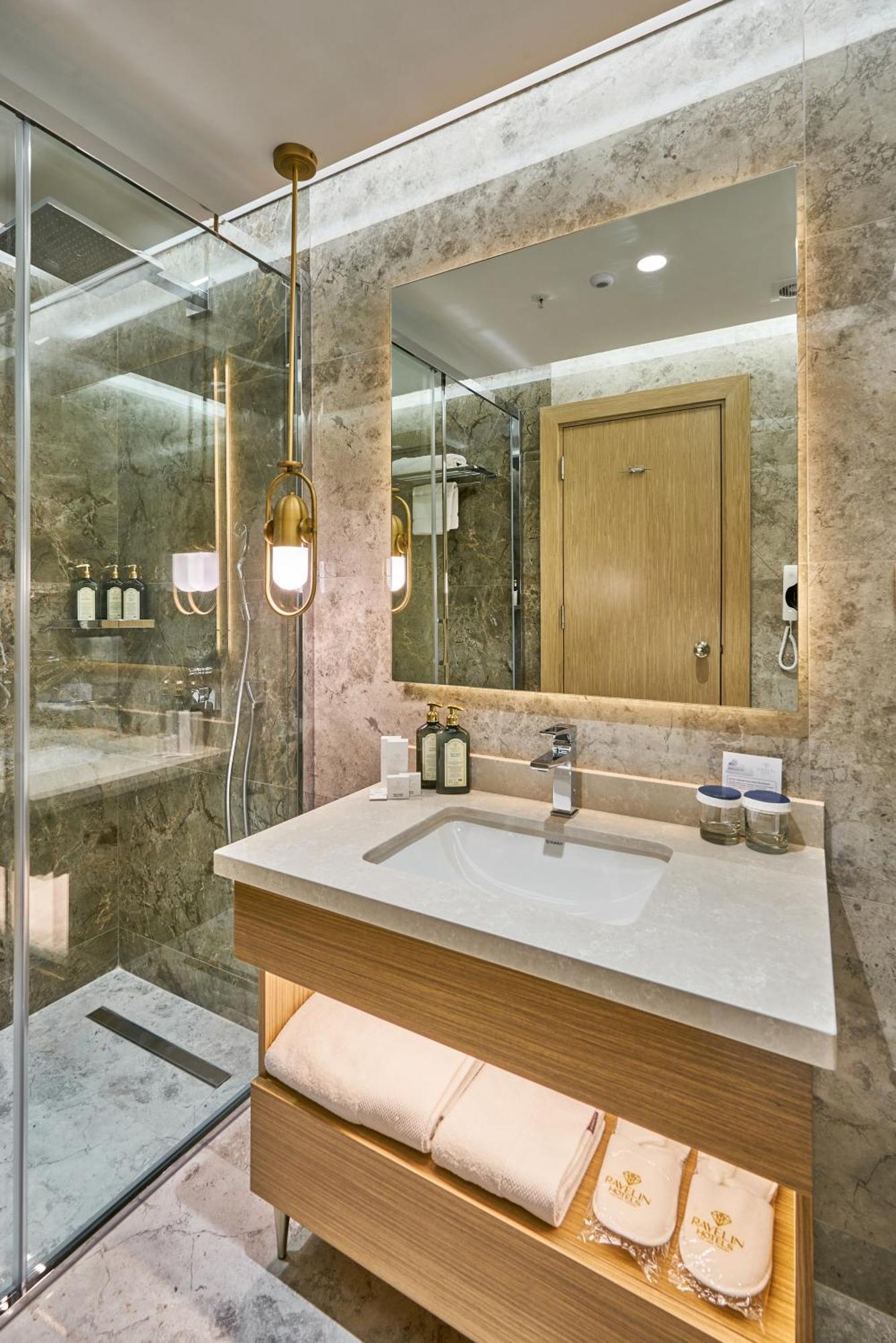 Rayelin Hotel Istanbul Old City ภายนอก รูปภาพ